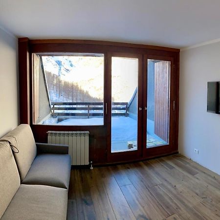 Cervinia Ski In Ski Out - Family Studio Breuil-Cervinia Exterior photo