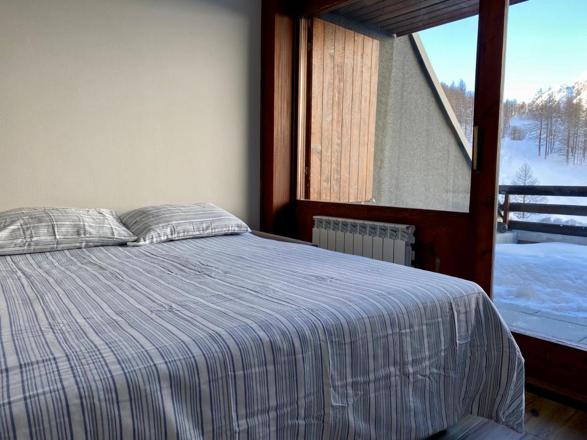 Cervinia Ski In Ski Out - Family Studio Breuil-Cervinia Exterior photo